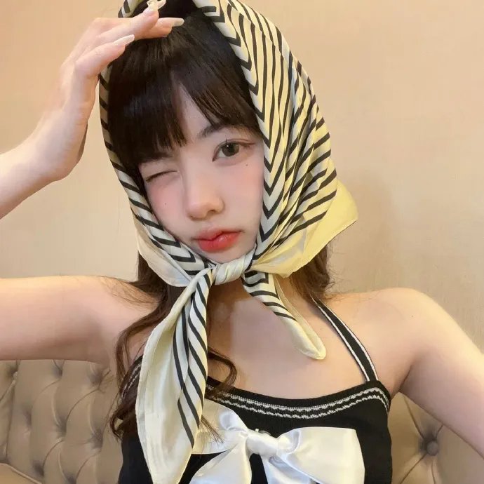 盲眼的淑则老师